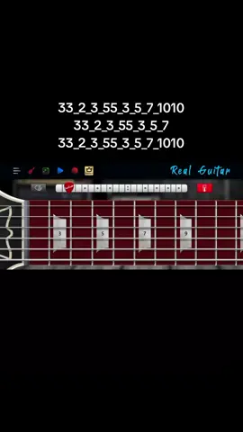 fomo😁🤏🏻#fypage #guitar #realguitar #trend #fypシ #sampaiakhir #waktu #nanti #pemula 