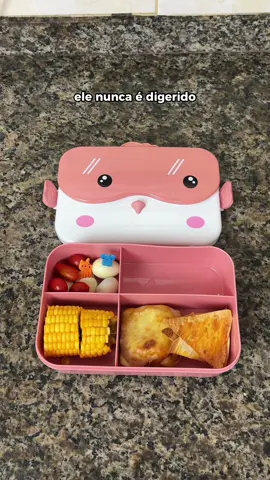 Somos 100 mil merdinhas 😍 #lancheirinhademerda #lancheirademerda #lancheiraescolar #lancheiradodia 