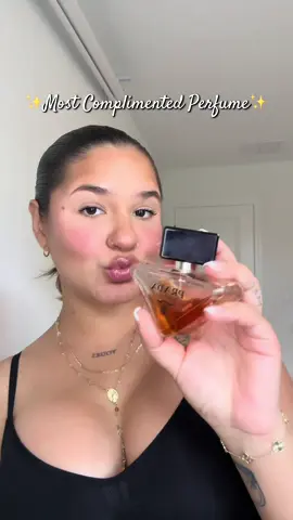 ✨Prada Paradoxe✨ is my favorite and most complimented perfume evrrr #pradaparadoxe #perfume #perfumetiktok #tips #girlsgirl 