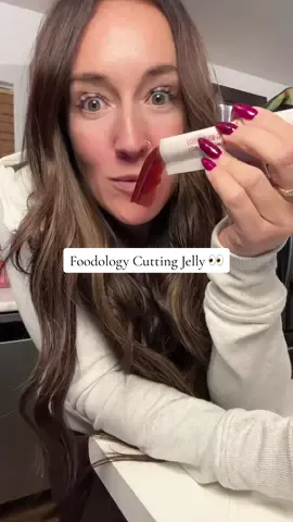 The Koreans know best when it comes to skincare & now this? This cutting jelly tastes SOOO GOOD, it tastes like a fruit roll up & the reviews are WILD!  I’ve been taking it for a few days & let’s just say, everything is movin & groovin! @FOODOLOGY US is on to something here….loaded with nutrition, delivering results & tastes like a treat! Just go read the reviews!  #tiktokshopcreatorpicks #foodology #cuttingjelly #tiktokshopfalldealsforyou #tiktokshopblackfriday 