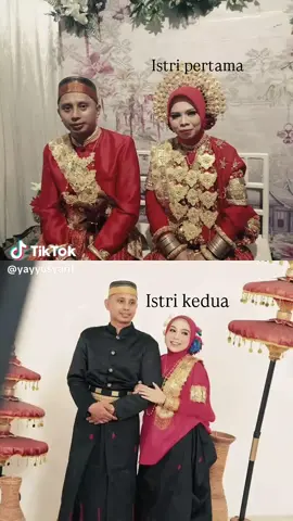 Pengantin Viral Di Bantaeng..  Sebaik Apapun Perempuan Yang Menemani Mu Dari NoL Akan Kalah Dengan Perempuan Yang Di Takdirkan Untukmu. ☹️ 12 Tahun Yang Sia_Sia...  Semoga Ada Jalan Terbaik Buat Kita Kak Rusli. 🙏
