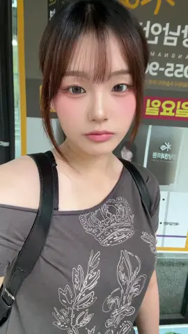나만 체인소맨 레제 앞머리 거슬렸나 #추천 #fyp