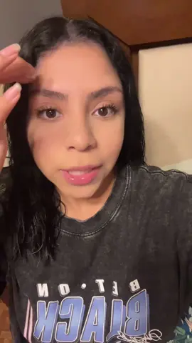 that eats 😍😍😍 #fyp #longlastingtransferproof #makeup #notamakeupartist 