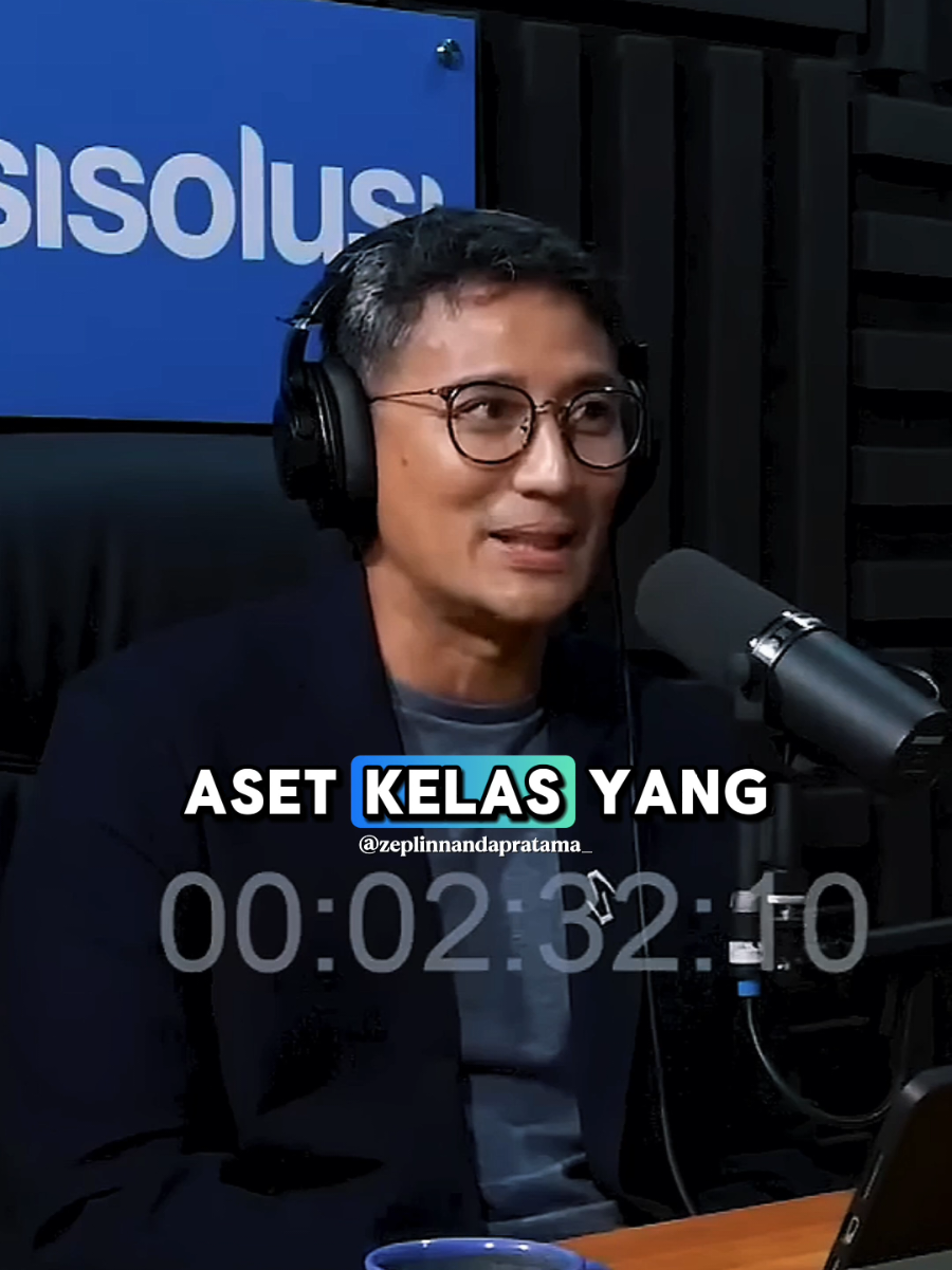 Sandiaga Uno Akhirnya Percaya Crypto & Sebut Crypto New Asset Class. #sandiagauno #crypto #bitcoin #kasisolusi  @kasisolusi 