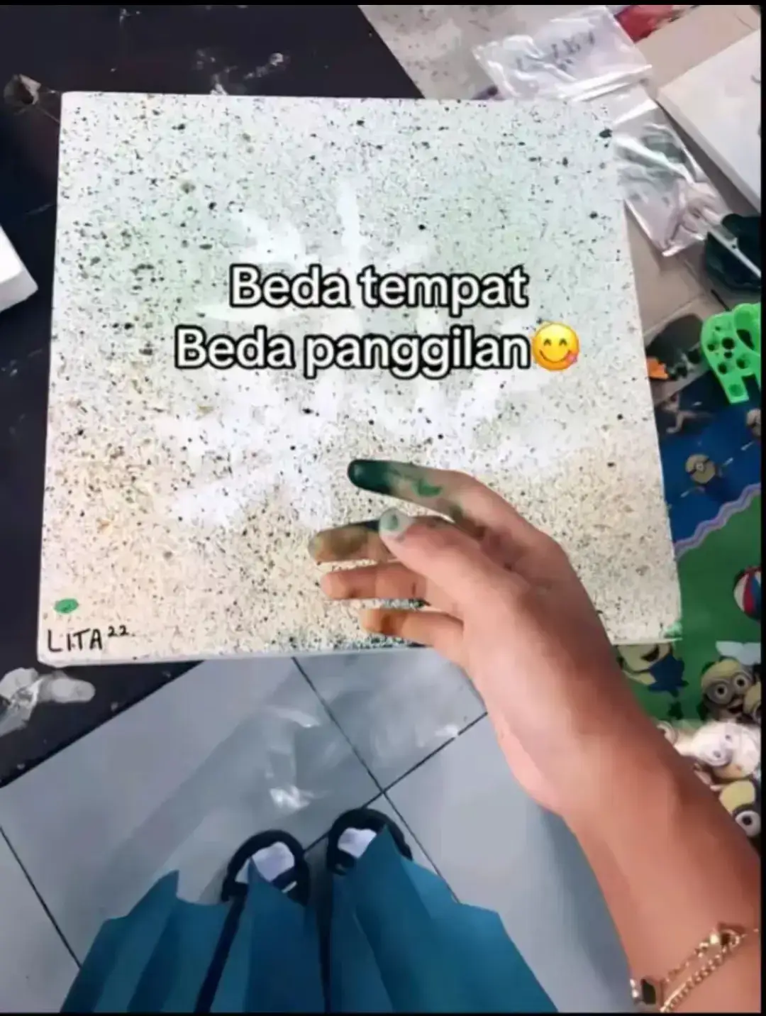 😂😂#rameinyuk #trending #greenscreen #tiktok #fyp 