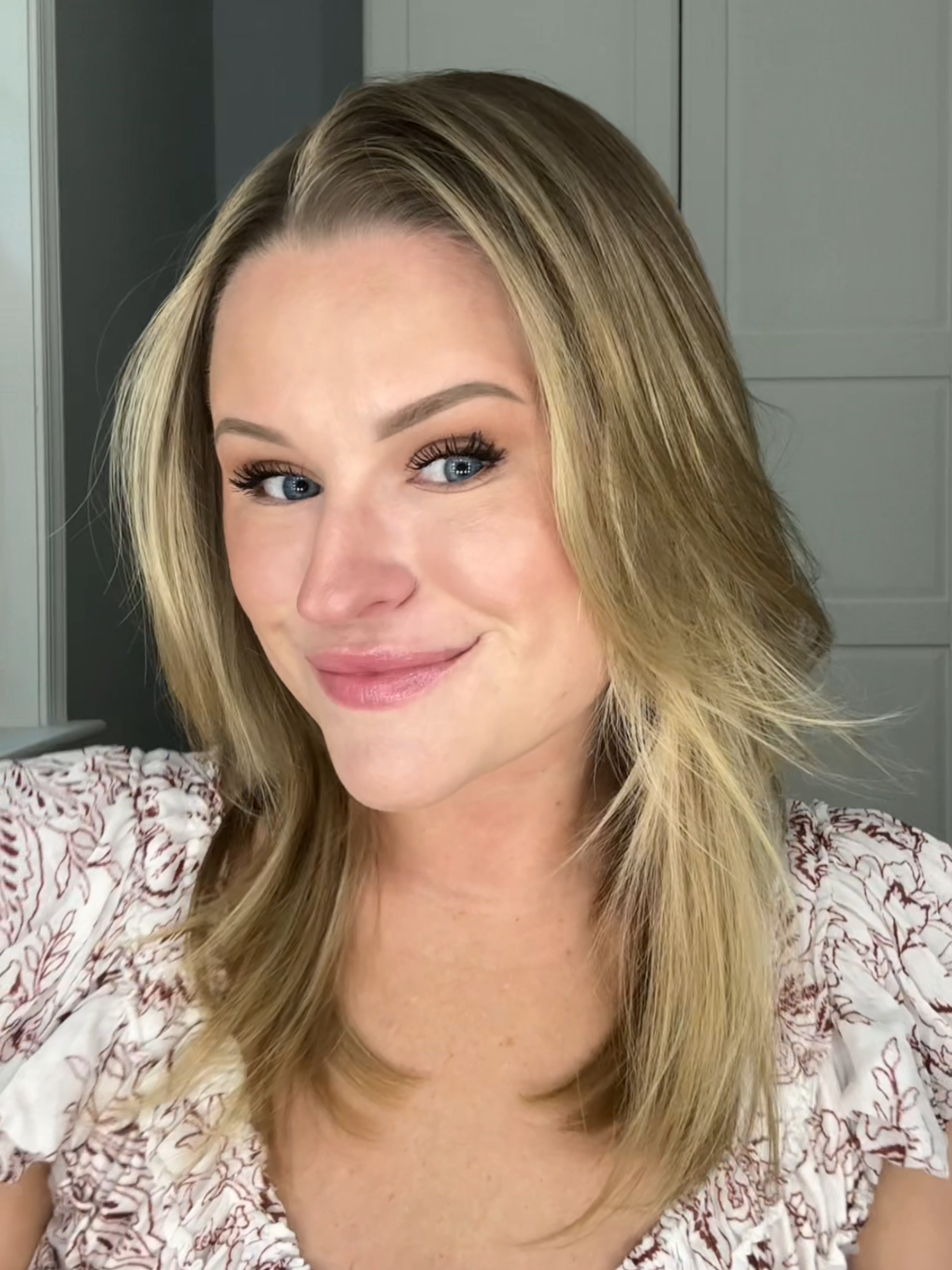 Get the best of both worlds... body and shine!  Meet your hair’s dream duo: Boday Language and Disco Disco Shine Spray ✨ #discodisco #igkhair #shinyhair #hairessentials #igk #volumehair