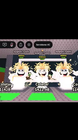 #roubeumbrairont #viral #fwp #roblox #brainrot O jogo 