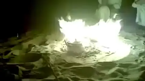 يالطيف الروح ماترحم القلب الحزين