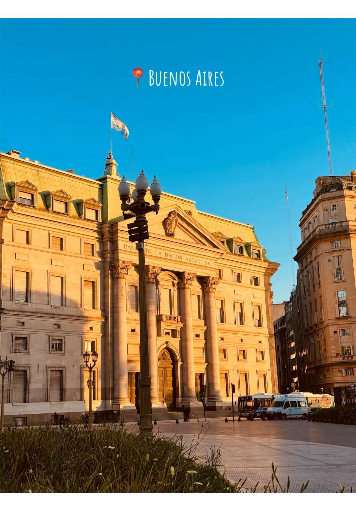 No hay mejor plan ♥️ #buenosaires #argentina #obelisco #travel #fyp 