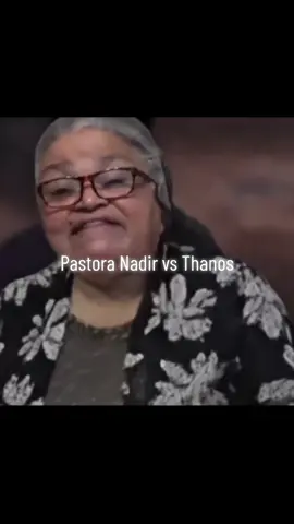 Pastora Nadir na sua luta contra o Thanos e todo o mal. #vingadores #pastoranadir #thanos #wandamaximoff #feiticeiraescarlate 