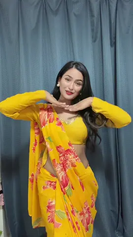 राम्ररी पाउला 😘#sudurpachimelicheli❤️😇 #dhangadhimuser #deudasong 