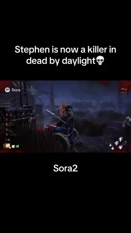 Hell nah #sora2deutsch #deadbydaylight #fy 