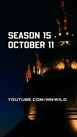 Becoming Wild season 15 👀 #BecomingWild