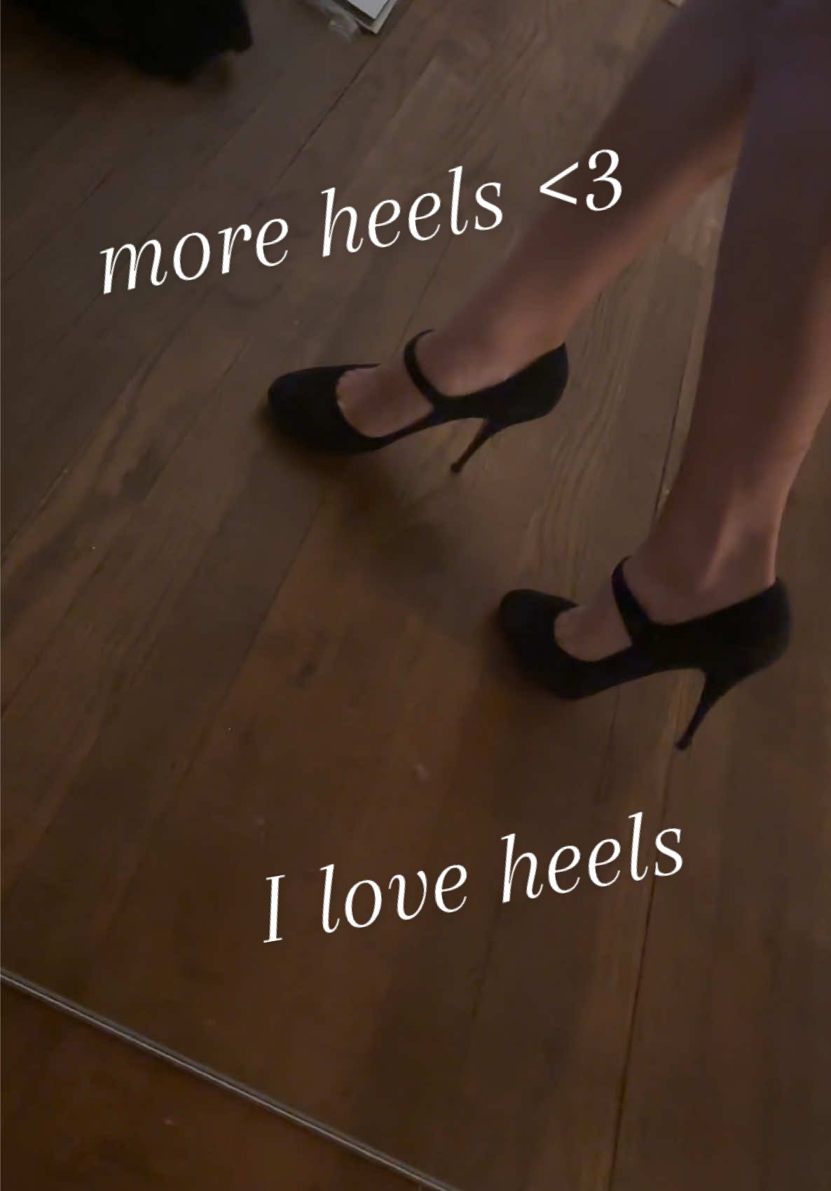 I can’t believe this #ilovehim #redbottoms 