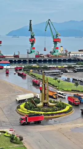 Lewat tunggu kurangi gass,ada cctv di atas#cppykah