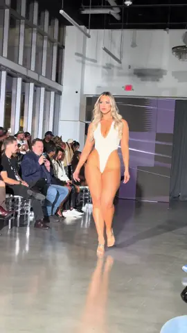 Marissa Dubois 🔥 #fyp #foryoupage #fashion #Runway #bikini 