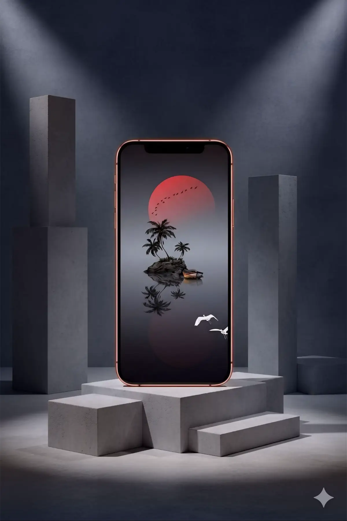 #pyfツ #wallpaper #4k #black #iphone 