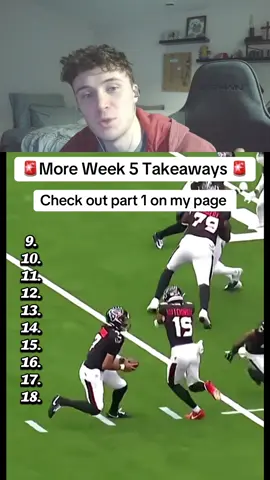 More takeaways let’s gooo #nfl #fantasyfootball 