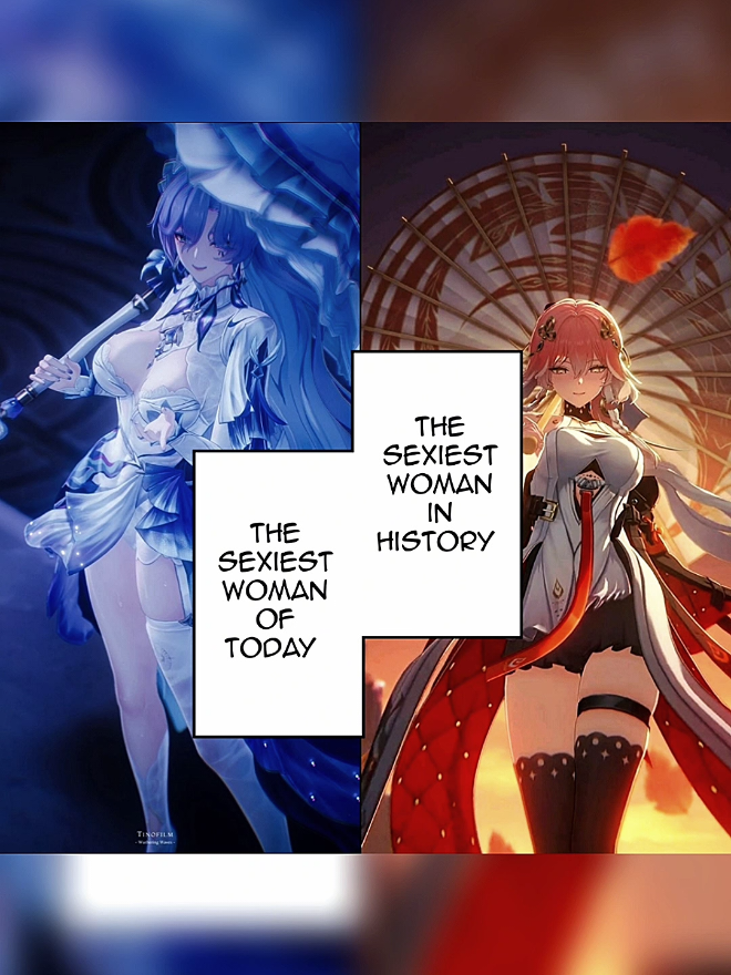 pilar #cantarella #changli #wutheringwaves #xyzbca #fyp 