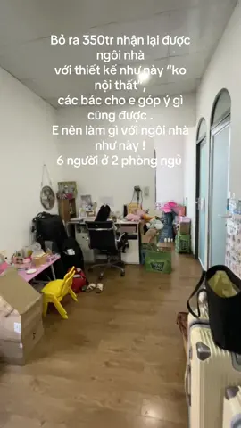 Nhà quá nhiều đồ , cộng thêm bừa bãi có nhà bác nào như nhà em ko??? #decor #decornhadep 