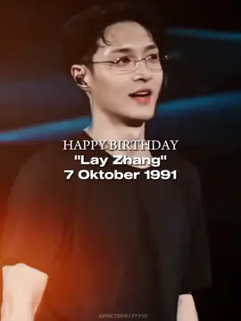 Happy Lay dayyy💓💓💓 #layzhang #exo 