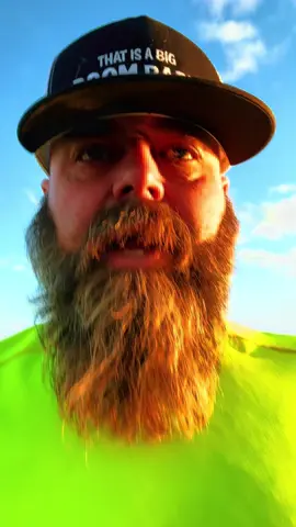 Long lasting Firewood out of the #boxwedge #dakotalogger #eastonmadewoodspliters #firewood #longlastingfirewood 