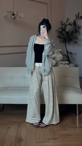 Áo khoác cardigan #review #xh 