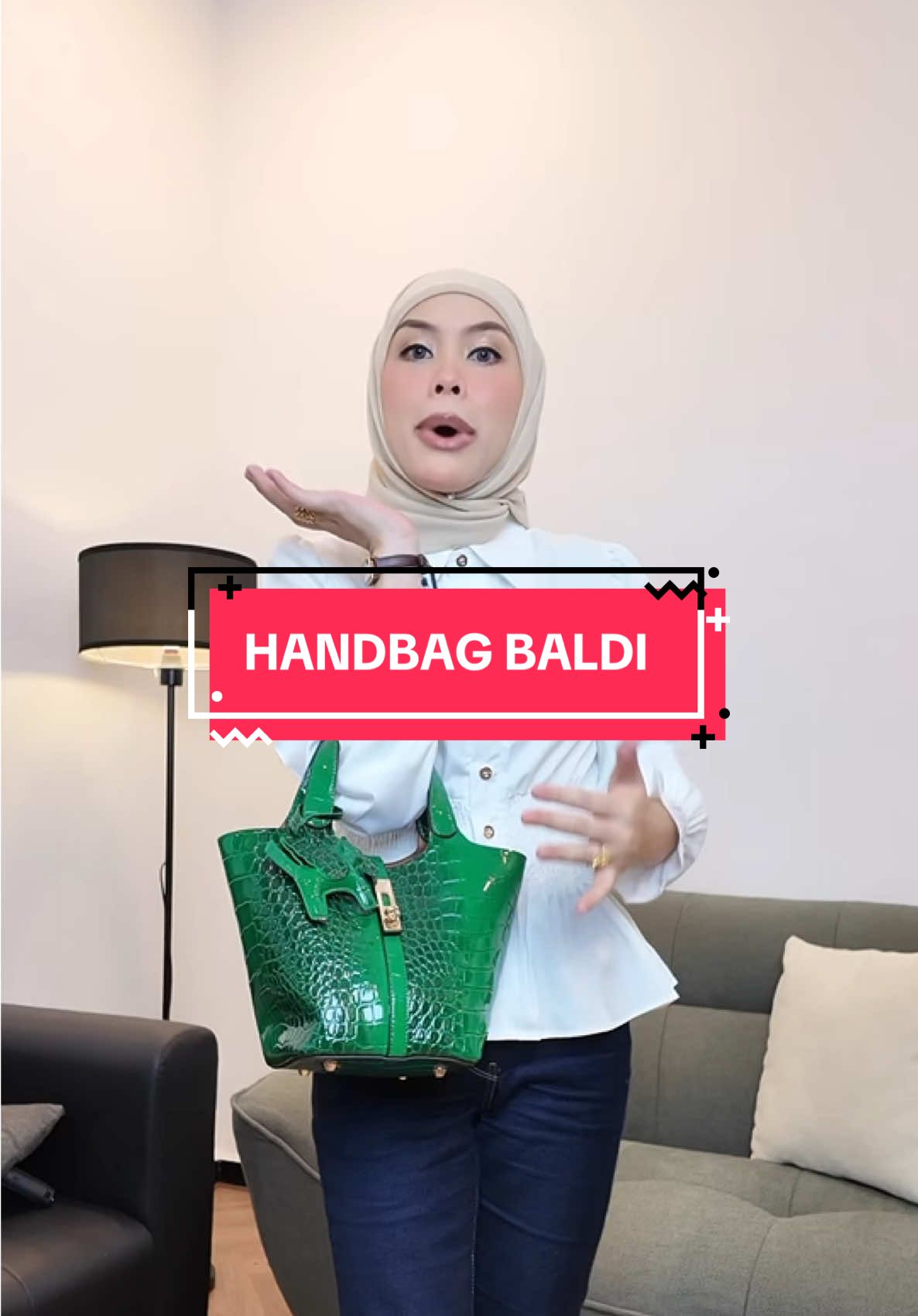 #handbag #handbagmurah #handbagtiktok 