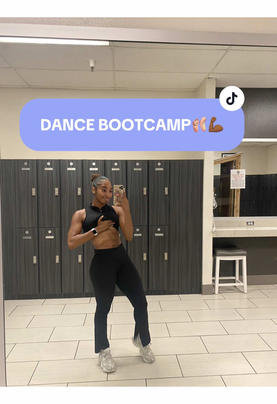 CALLING ALL DANCERS📢 Want to start training like the athlete you are? It’s time to level up your performance and training— Learn strength training foundations in this upcoming bootcamp made FOR DANCERS BY A DANCER🩰💪🏾  Register online now using the link in my bio🔗 Spots are filling up so secure yours now !  Send me a DM with any questions + for more information💌  #dancer #strengthtraining #dancetraining #collegedanceteam #highschooldanceteam 