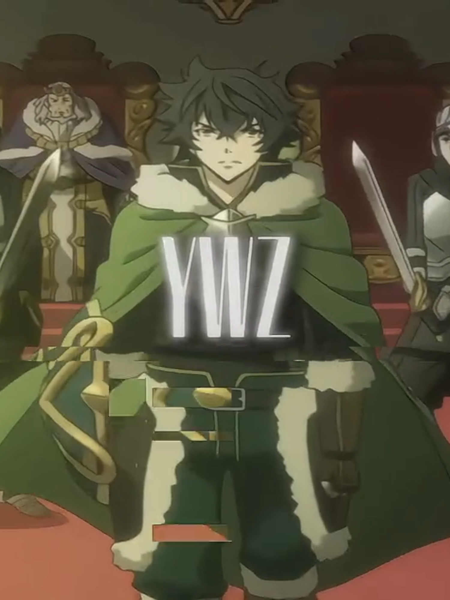 (The Rising Of The Shield Hero) I made this edit in 15 minutes, just for speed testing | song name: MONTAGEM VANILLA | Naofumi Iwatani from The Rising of the Shield Hero is the protagonist who is summoned to another world as the Shield Hero, one of four legendary heroes. At first, he is falsely accused and betrayed, which makes him lose trust in others. Despite this, Naofumi becomes determined, resourceful, and protective, using his shield to defend his allies and grow stronger through perseverance and compassion. | tags: #therisingoftheshieldhero #therisingoftheshield #naofumiiwatani #naofumi #isekai #anime #animedit #edit #fyp #foryoupage #paratiiiiiiiiiiiiiiiiiiiiiiiiiiiiiii ★ upload method ★ TG: @editing_news