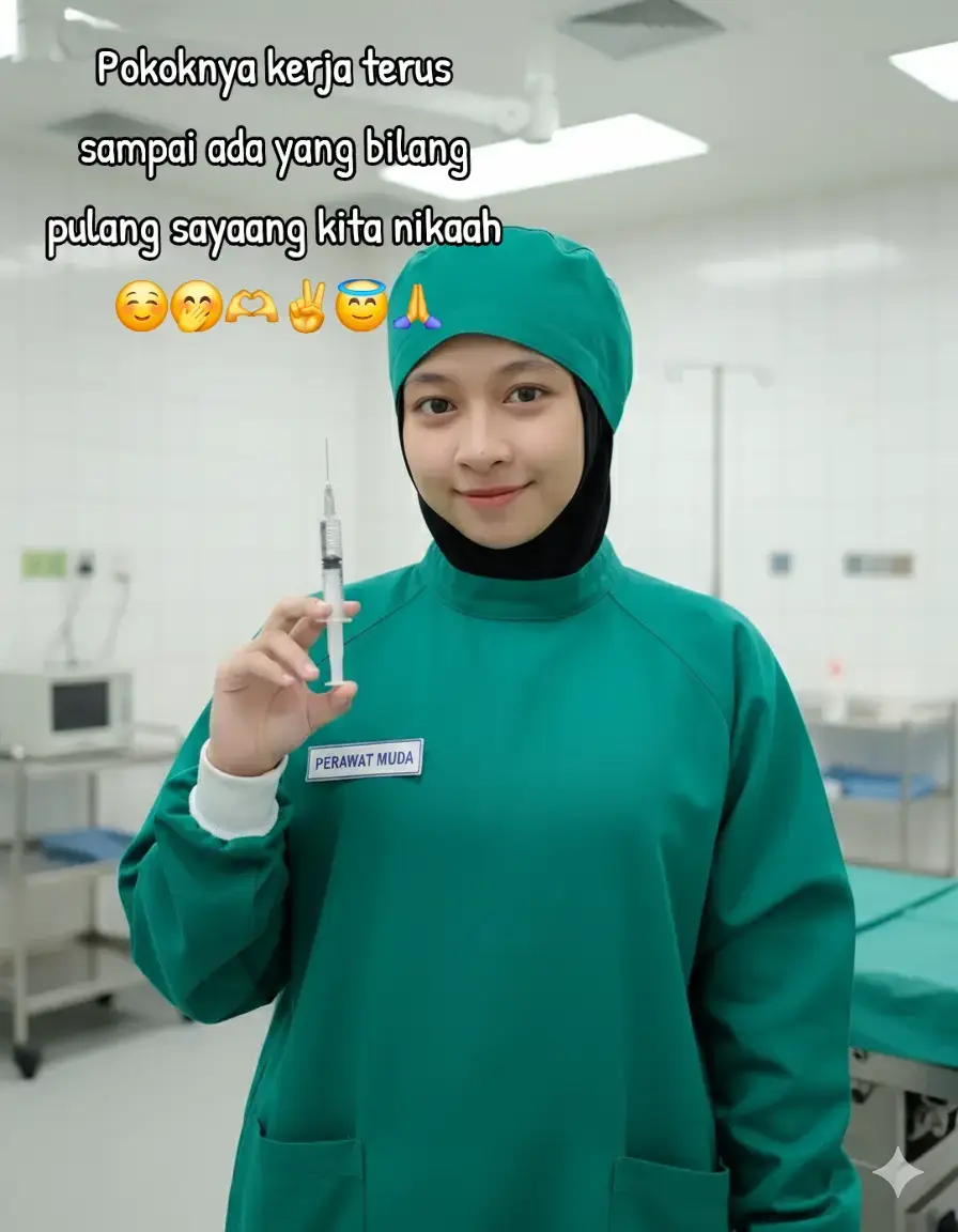 #Katakata #Ners #perawatcantik #fyppppppppppppppppppppppp #promptchatgpt 