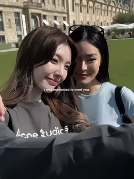 I feel like I should start my day by looking at lingorm🥹🫶 the first couple I loved and maybe the last🥺🤍 #LingOrm #Linglingkwong #ormkornnaphat #couple #first 