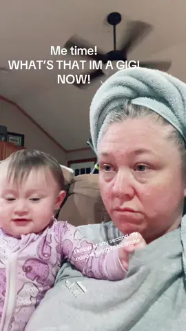 I hear your voice!#fyp #viral #babiesoftiktok 