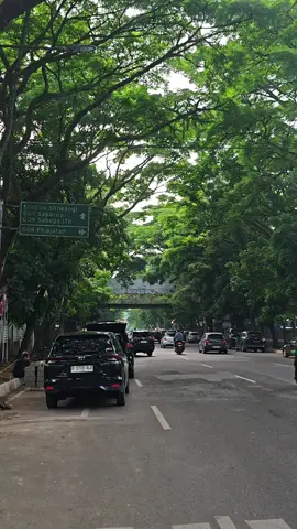 Jalan Pajajaran kota Bandung...  #bandung #bandungpisan #jalanpajajaranbandung #fyp #reelstiktok 