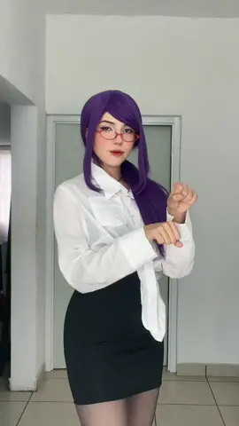 🩸🫦🩸 #rize #tokyoghoul #cospaly 