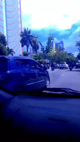 #fyp hobbynya sama suka jln jln. sama sama suka nonton, jd deach😆😆#promomakan1010 