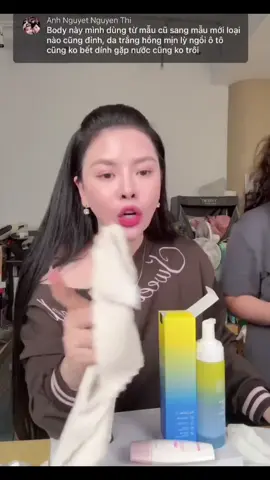 Muốn da không khô căng, dễ lên mụn thì toner là ‘chân ái’ sau mỗi lần rửa mặt #tonerpeacholic #mailystyle #mailystyleshop #mailyofficial #TikTokAwardsVN 