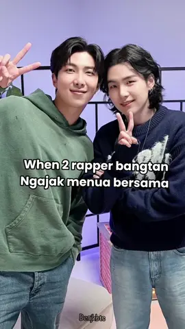 Apa sih aaa apa gua yang tua kaliannya gak 👊👊👊😭😭😭 #kimnamjoon #minyoongi #btsarmy #growuptogether #fypage 