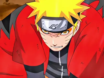 Naruto Modo Sabio ☠️ #narutouzumaki #narutoedit #narutomodosabio 