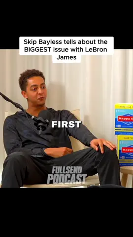 @FULL SEND Podcast | #fullsend #nelk #podcast #lebronjames 