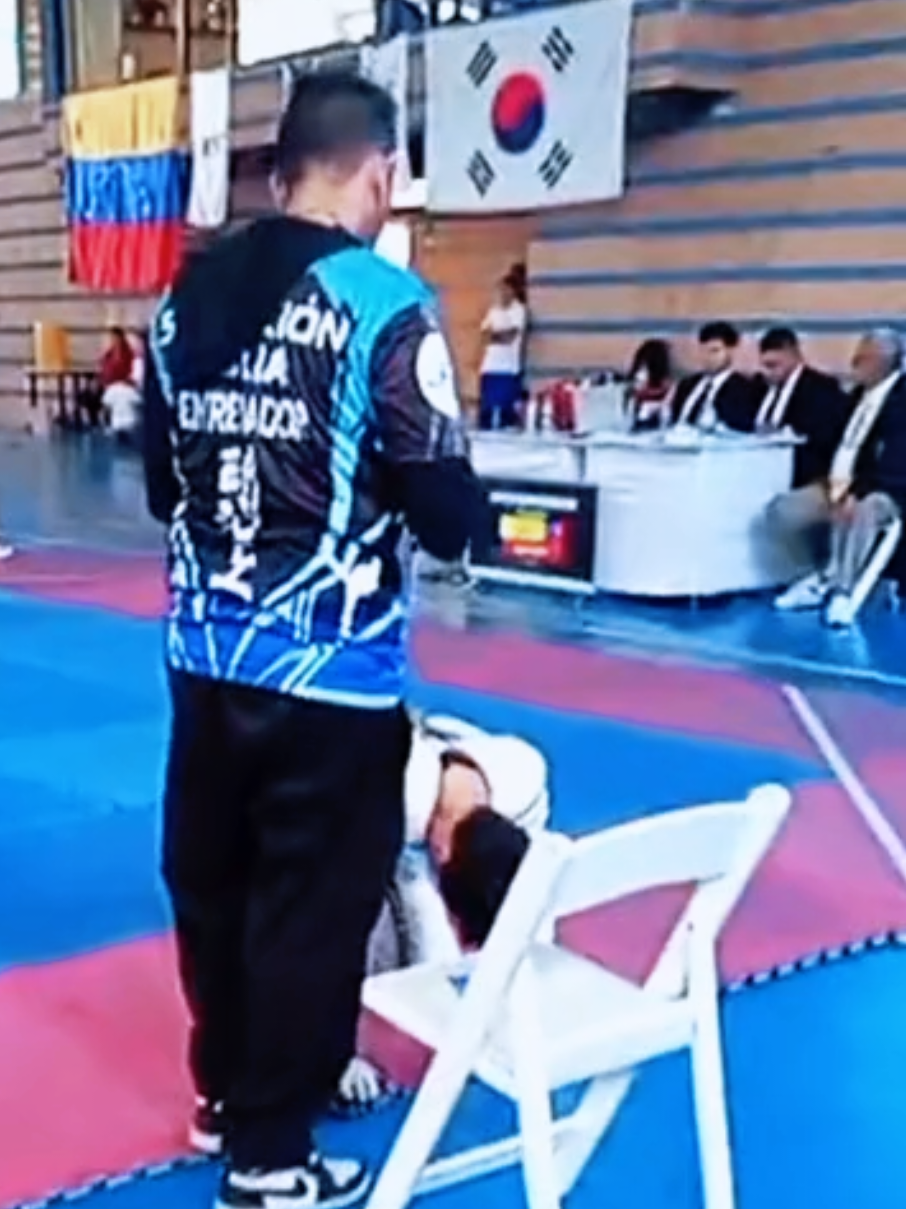 Y no tengo planeado, morirme desangrado.. #MoralesTKD#Taekwondo#nacional#sad#prime 