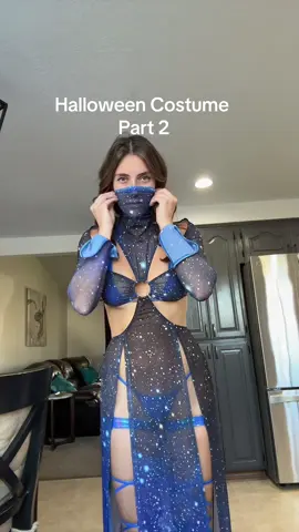 I’m definitely wearing this to @Dombresky @BADINKA this is so cute!! #halloween #costume #rave #OOTD 