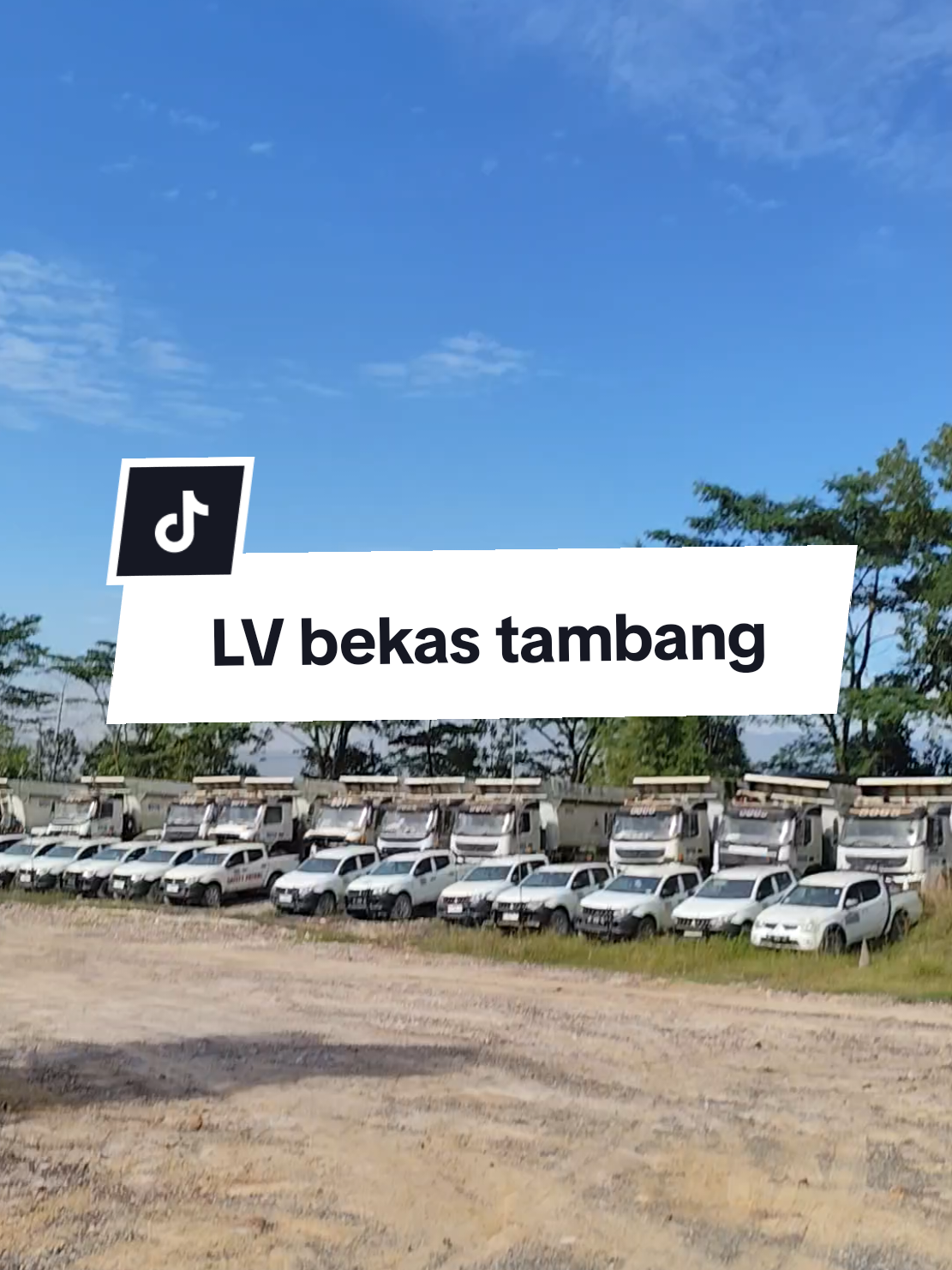 DI JUAL ? #triton #hillux #mobiltambang #tambangbatubara #fyp