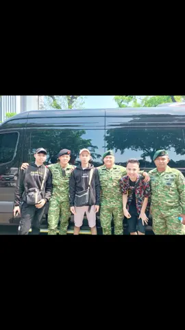 bekingan pusat..,