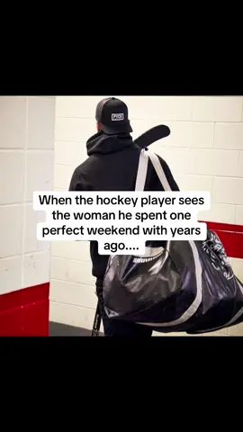 #hockeyromance #singledadtrope #hockeyromancerecs #secondchanceromance #bestfriendsbrother 