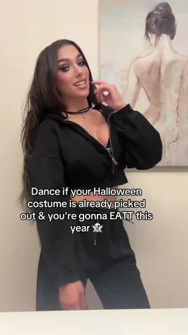 comment ur costumes, I gotta knowww🙂‍↔️ #halloween #costume #spookyseason #dance #foryou 