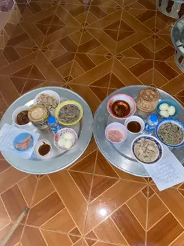 ເຮັດພາເຂົ້າໄຫ້ລະເດີ ພໍ່ພົມວິໄຊ ກັບແມ່ເຖົ້າແງ້ເມກສີທາ