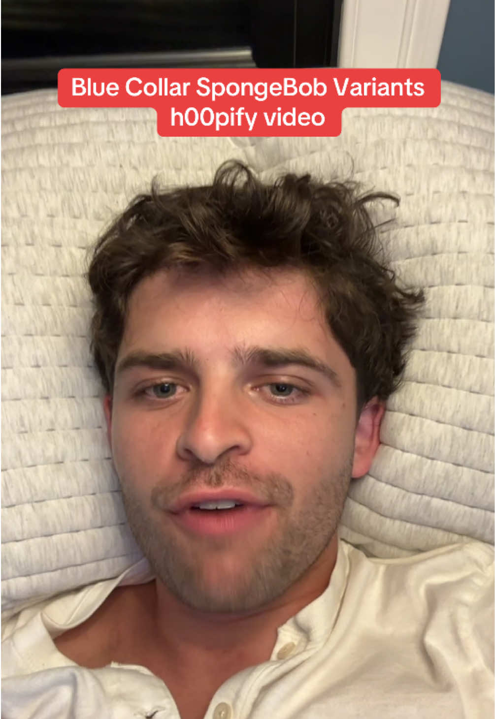 Should I do a h00pify video on the Blue Collar SpongeBob Variants?? #hoopervalley #h00pify #bluecollarspongebob #whitecollarsquidward #pinkcollarpatrick 
