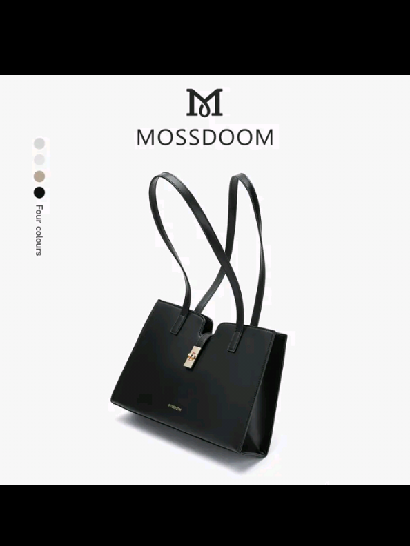 #mossdoom #mossdoombag 