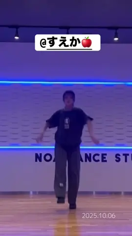 2025.10.06  #Dance #waack 